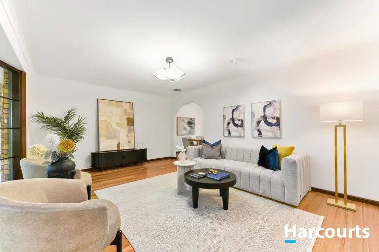 Sixth view of Homely house listing, 22 Minerva Crescent, Vermont South VIC 3133