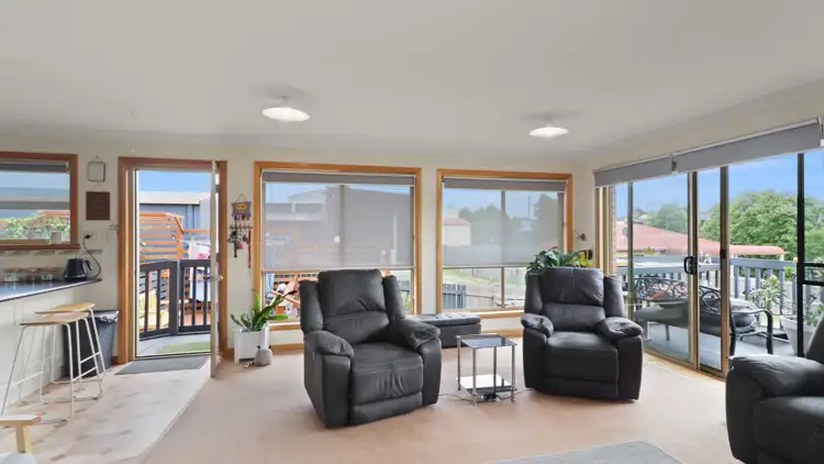 1/13 Cameron Street, St Helens TAS 7216