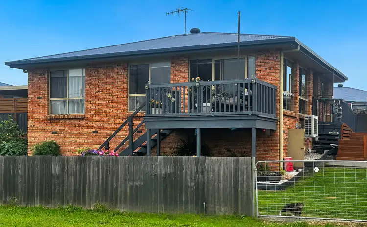 Third view of Homely house listing, 1/13 Cameron Street, St Helens TAS 7216