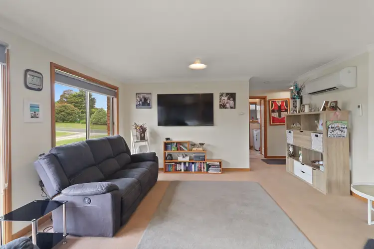 Sixth view of Homely house listing, 1/13 Cameron Street, St Helens TAS 7216