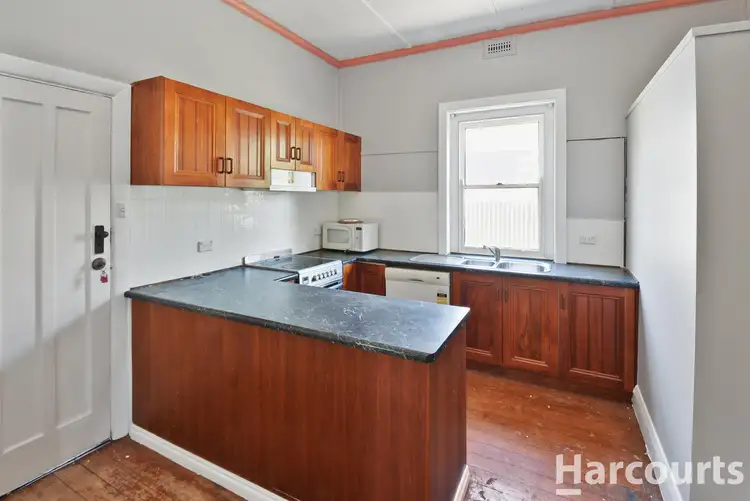 Second view of Homely house listing, 44 Wawunna Road, Horsham VIC 3400