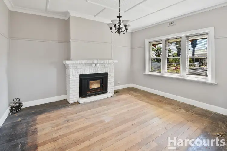 Third view of Homely house listing, 44 Wawunna Road, Horsham VIC 3400