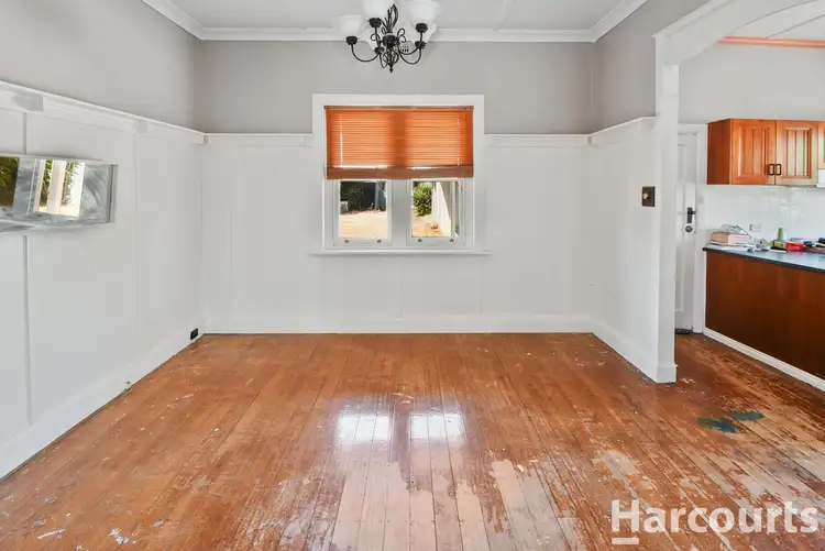 Fourth view of Homely house listing, 44 Wawunna Road, Horsham VIC 3400