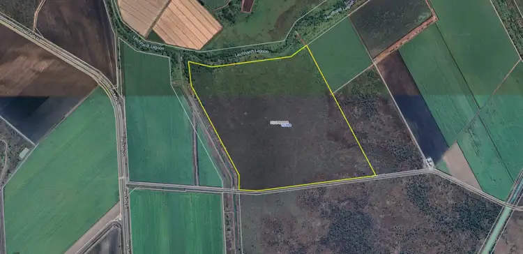 Main view of Homely rural property listing, Lot/55 Ted Walsh Road, Kirknie QLD 4806