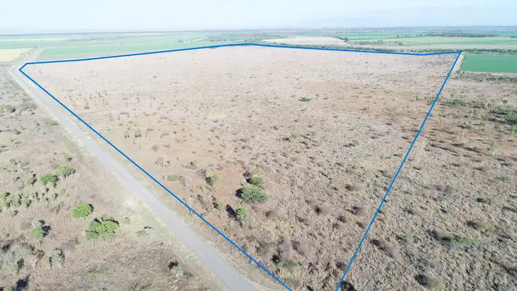Third view of Homely rural property listing, Lot/55 Ted Walsh Road, Kirknie QLD 4806