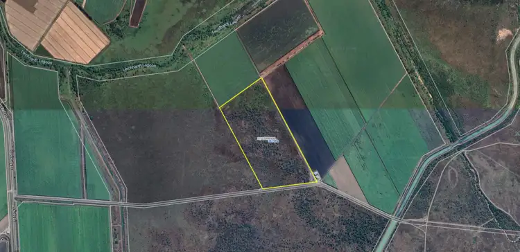 Main view of Homely rural property listing, Lot/37 Ted Walsh Road, Kirknie QLD 4806