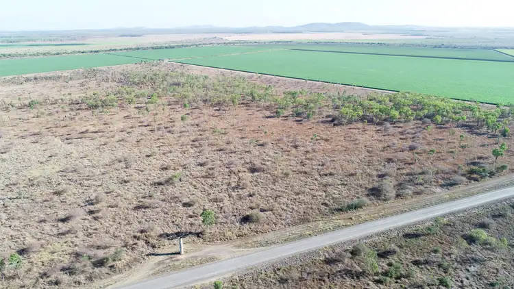 Third view of Homely rural property listing, Lot/37 Ted Walsh Road, Kirknie QLD 4806