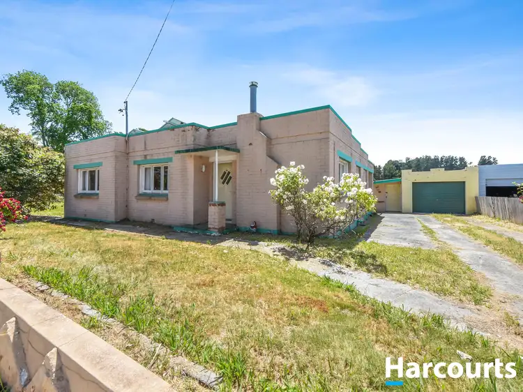 Main view of Homely house listing, 72-74 Weld Street, Beaconsfield TAS 7270