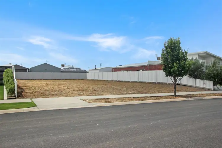 Seventh view of Homely land listing, 50 Waterlink Esplanade, Horsham VIC 3400