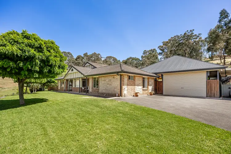 Fourth view of Homely rural property listing, 177 Grants Gully Road, Clarendon SA 5157