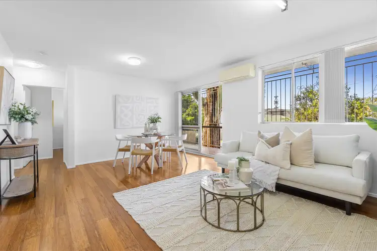1/9 Buckby Street, Nundah QLD 4012