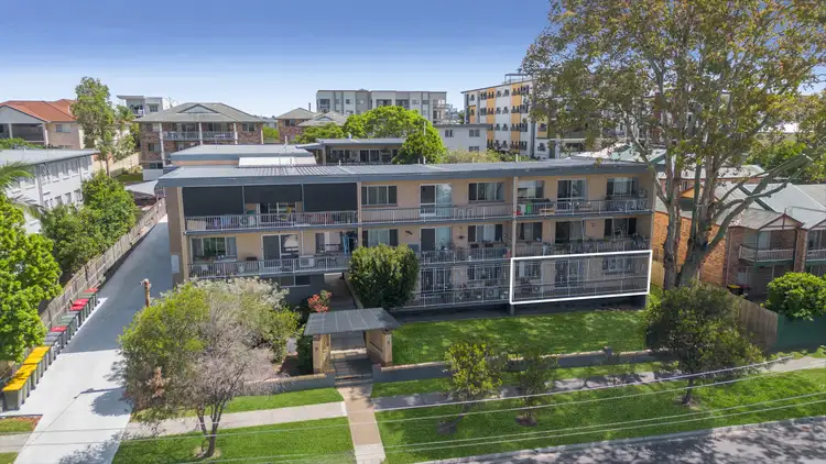 Second view of Homely unit listing, 1/9 Buckby Street, Nundah QLD 4012