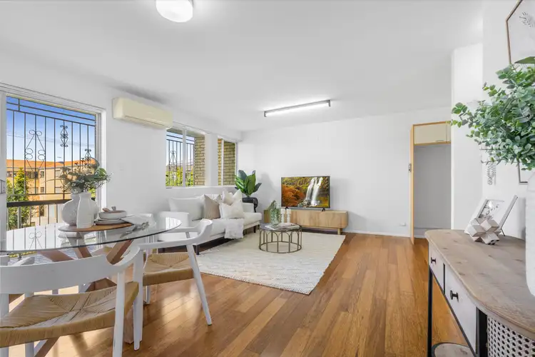 Fourth view of Homely unit listing, 1/9 Buckby Street, Nundah QLD 4012