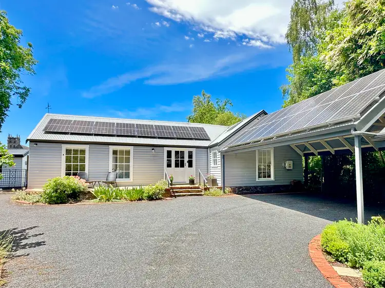 1A Lonsdale Promenade, Westbury TAS 7303
