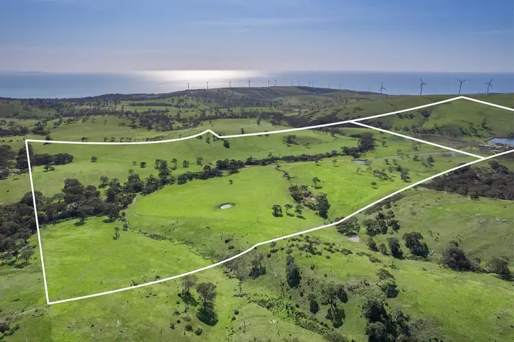Second view of Homely rural property listing, Lots 1474 & 10 Bennett Road, Cape Jervis SA 5204