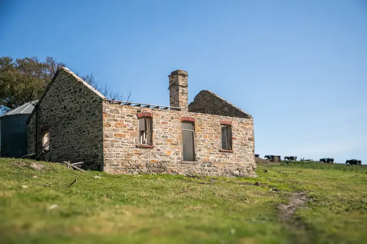 Third view of Homely rural property listing, Lots 1474 & 10 Bennett Road, Cape Jervis SA 5204