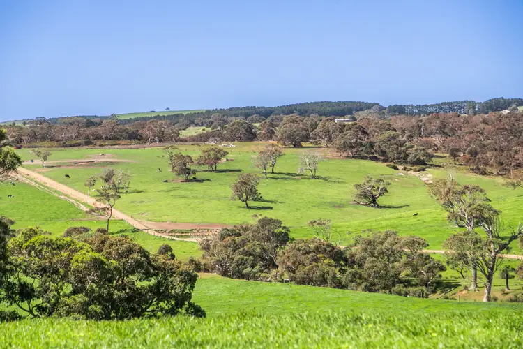 Fifth view of Homely rural property listing, Lots 1474 & 10 Bennett Road, Cape Jervis SA 5204