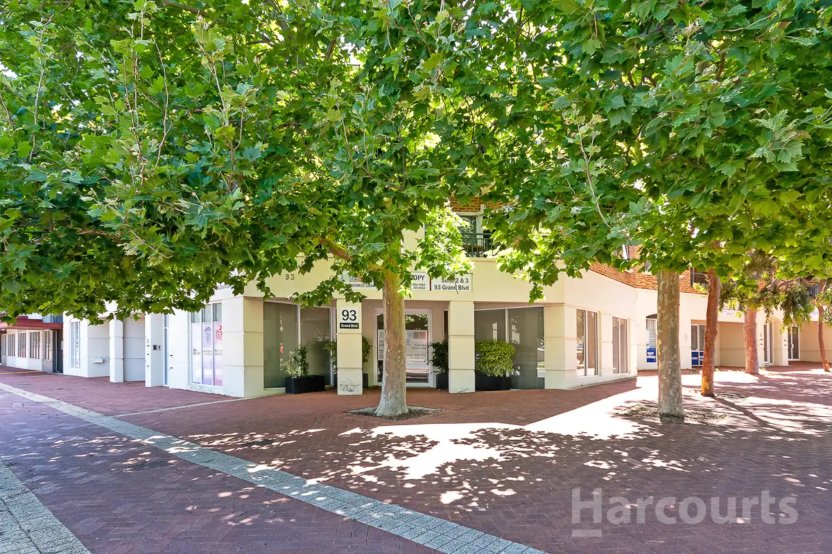 Main view of Homely apartment listing, 9/1 Hampton Court, Joondalup WA 6027