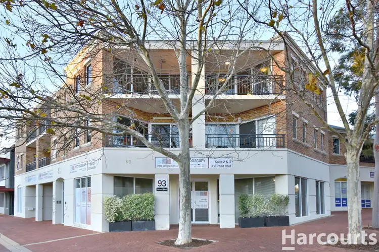 Second view of Homely apartment listing, 9/1 Hampton Court, Joondalup WA 6027