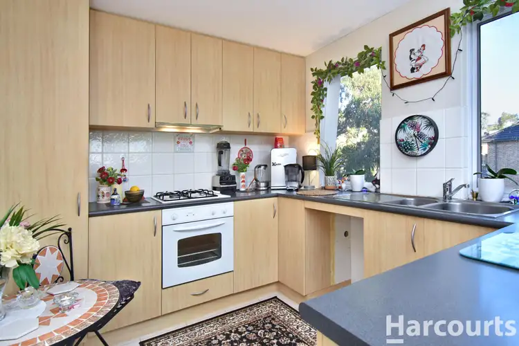 Third view of Homely apartment listing, 9/1 Hampton Court, Joondalup WA 6027