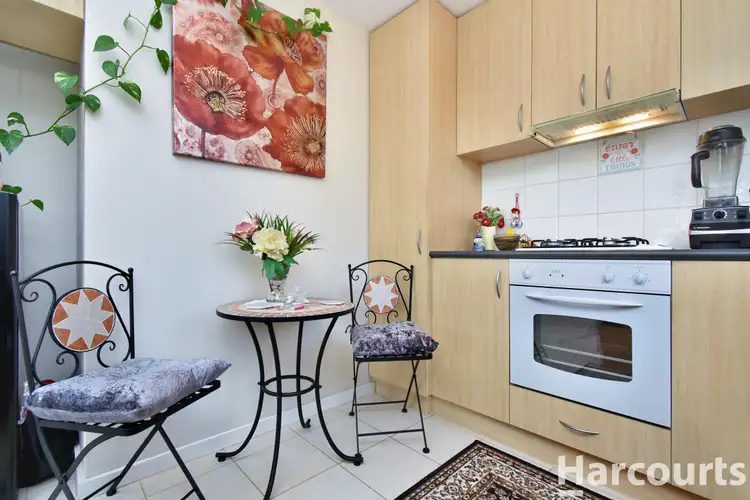 Fourth view of Homely apartment listing, 9/1 Hampton Court, Joondalup WA 6027