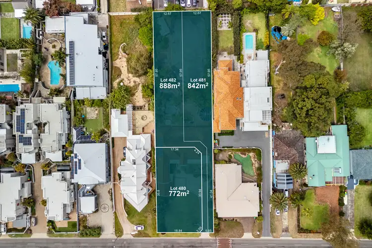 27 Melville Beach Road, Applecross WA 6153