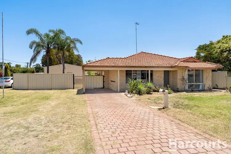 Second view of Homely house listing, 1 Windermere Way, Greenfields WA 6210