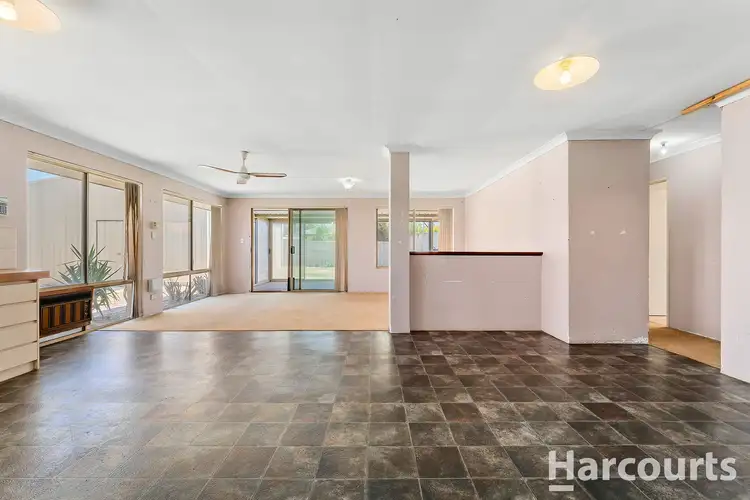 Fourth view of Homely house listing, 1 Windermere Way, Greenfields WA 6210