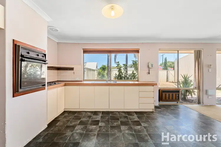 Fifth view of Homely house listing, 1 Windermere Way, Greenfields WA 6210