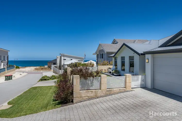 18 Lifeboat Road, Jindalee WA 6036