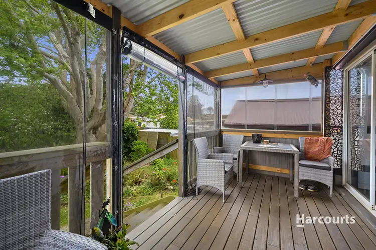 Second view of Homely house listing, 340 Mount Street, Upper Burnie TAS 7320