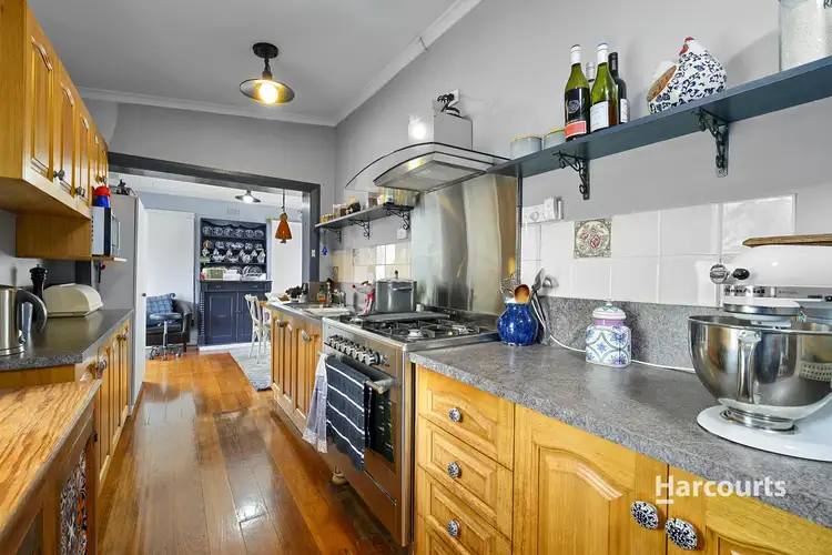 Fifth view of Homely house listing, 340 Mount Street, Upper Burnie TAS 7320