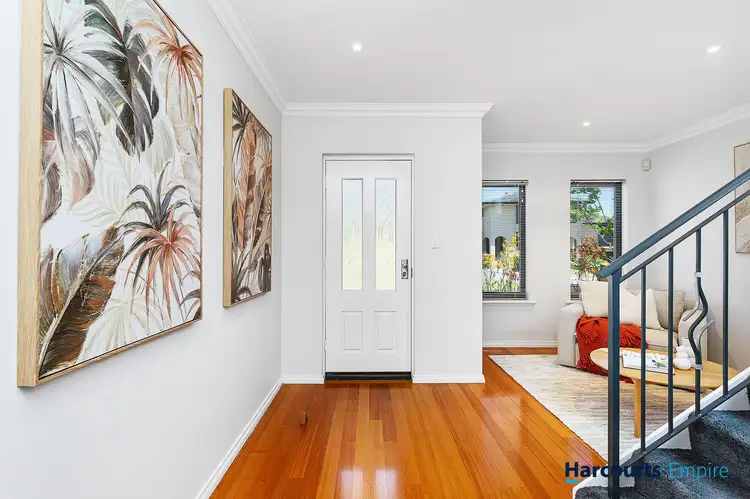 Third view of Homely house listing, 4A Mahlberg Avenue, Woodlands WA 6018