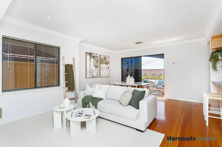 Fifth view of Homely house listing, 4A Mahlberg Avenue, Woodlands WA 6018