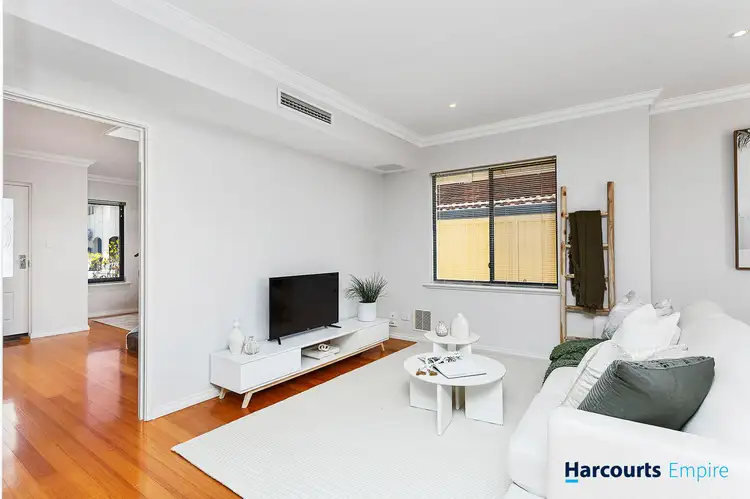 Sixth view of Homely house listing, 4A Mahlberg Avenue, Woodlands WA 6018