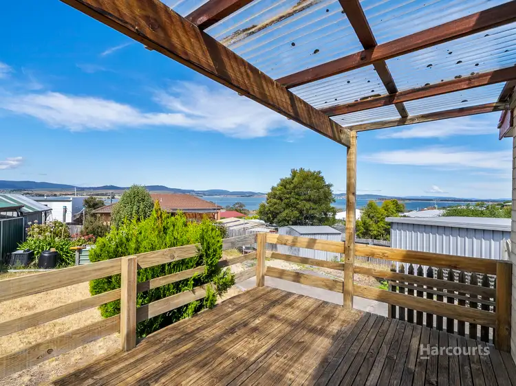 Second view of Homely house listing, 27 Second Avenue, Midway Point TAS 7171