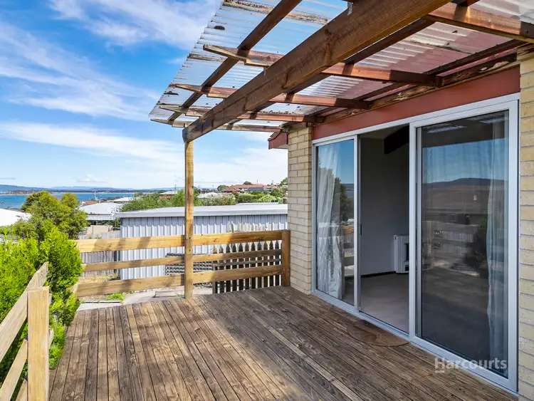 Third view of Homely house listing, 27 Second Avenue, Midway Point TAS 7171