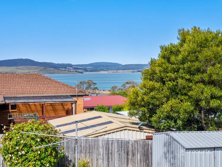 Fourth view of Homely house listing, 27 Second Avenue, Midway Point TAS 7171