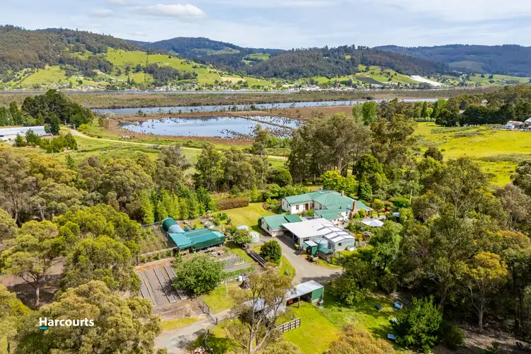 19 Rowes Road, Cradoc TAS 7109
