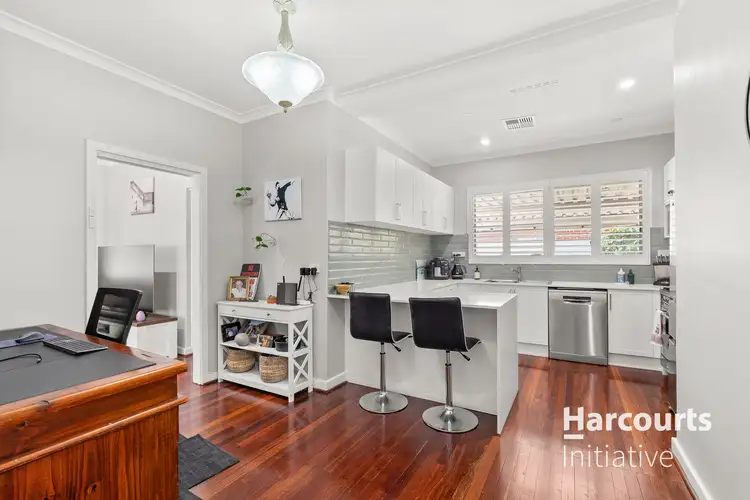 Second view of Homely house listing, 56 Esther Street, Eden Hill WA 6054