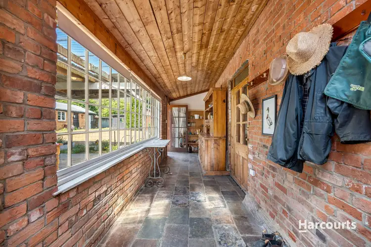 Fourth view of Homely house listing, 504 Back River Road, Magra TAS 7140