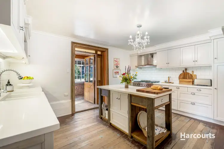 Sixth view of Homely house listing, 504 Back River Road, Magra TAS 7140