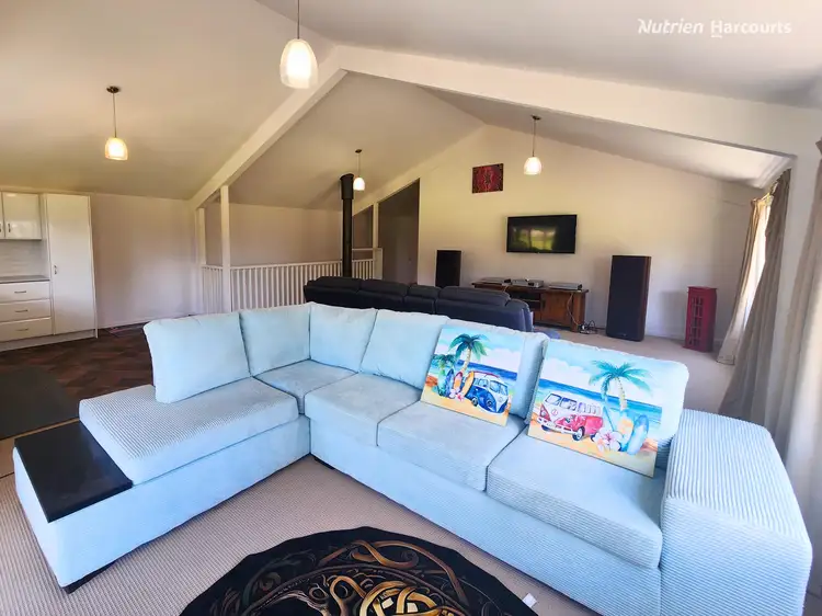 Second view of Homely house listing, 7 Mcloughlin Road, Glen Innes NSW 2370