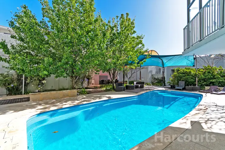 Second view of Homely house listing, 93/6 Walsh Loop, Joondalup WA 6027