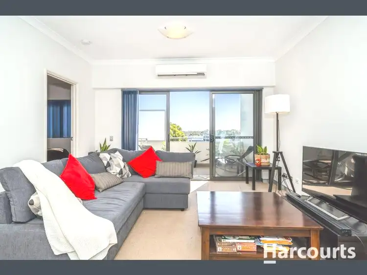 Third view of Homely house listing, 93/6 Walsh Loop, Joondalup WA 6027