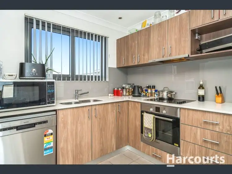 Fifth view of Homely house listing, 93/6 Walsh Loop, Joondalup WA 6027