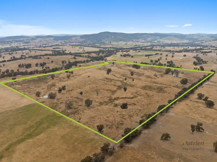 244 Smiths Road, Violet Town VIC 3669