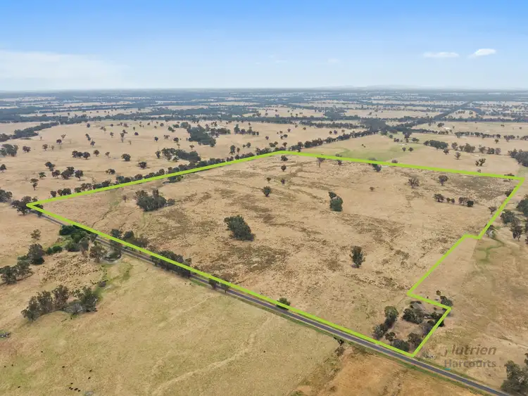 Second view of Homely rural property listing, 244 Smiths Road, Violet Town VIC 3669