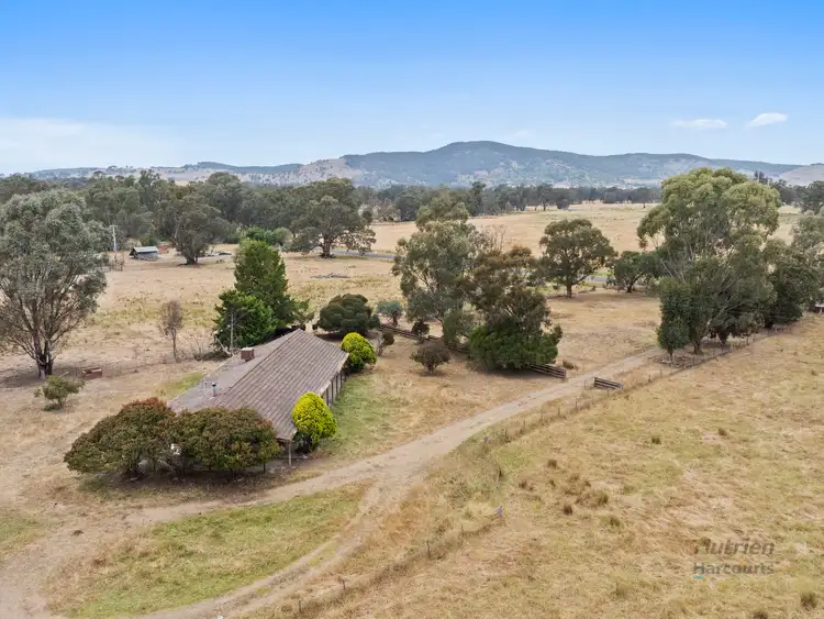 Fifth view of Homely rural property listing, 244 Smiths Road, Violet Town VIC 3669
