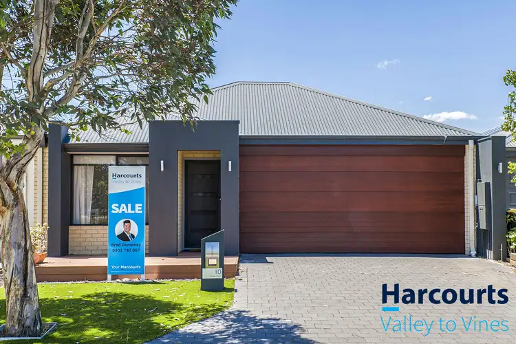 Main view of Homely house listing, 10 Shipley Street, Brabham WA 6055